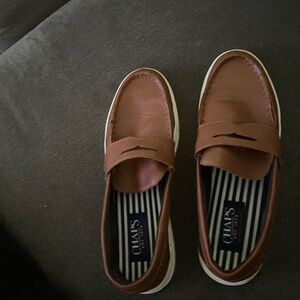 Chaps 1978 Loafers